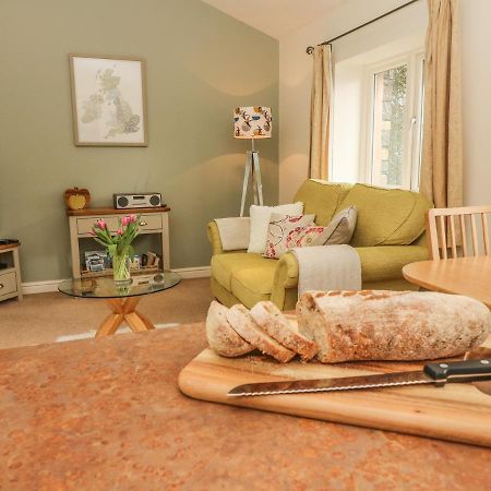 Apple Tree Cottage ويندرمير المظهر الخارجي الصورة