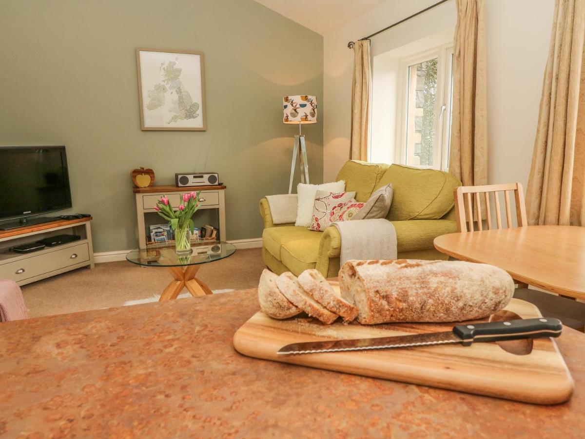 Apple Tree Cottage ويندرمير المظهر الخارجي الصورة