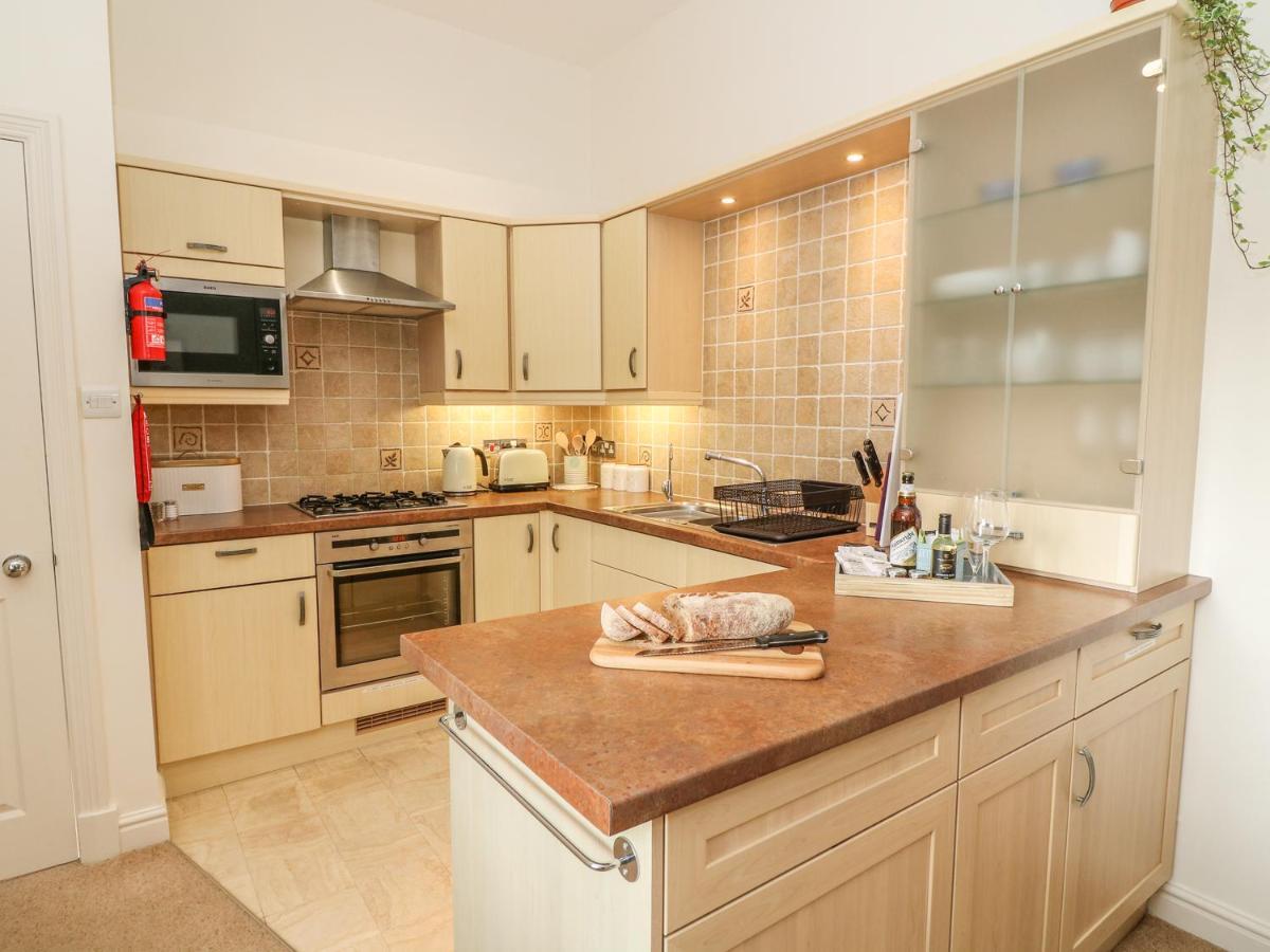 Apple Tree Cottage ويندرمير المظهر الخارجي الصورة