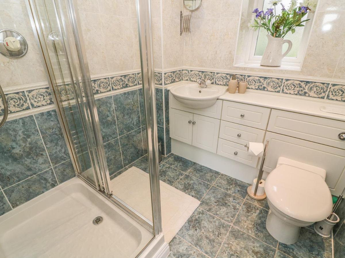 Apple Tree Cottage ويندرمير المظهر الخارجي الصورة