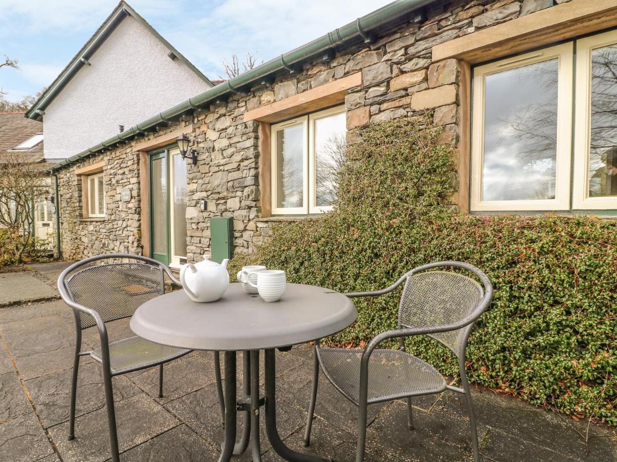 Apple Tree Cottage ويندرمير المظهر الخارجي الصورة