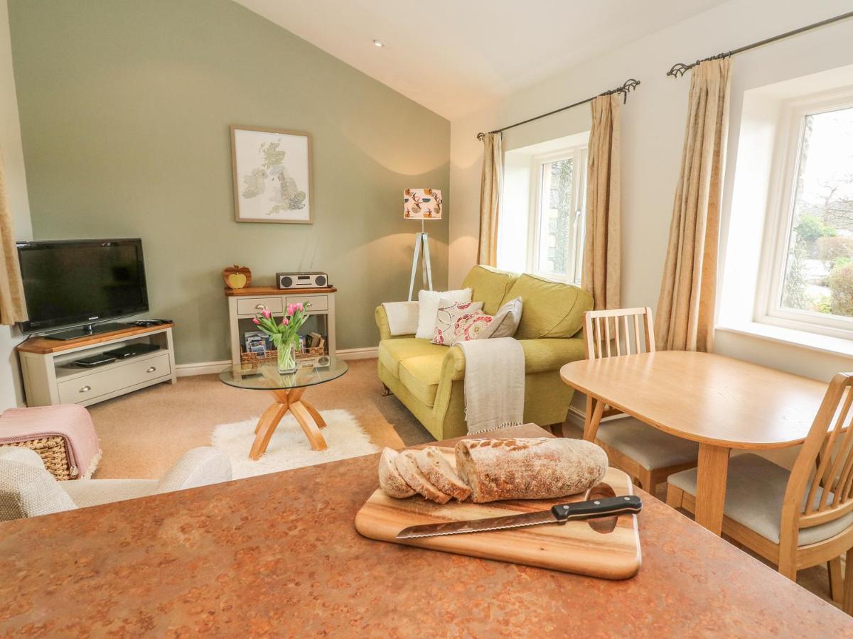 Apple Tree Cottage ويندرمير المظهر الخارجي الصورة