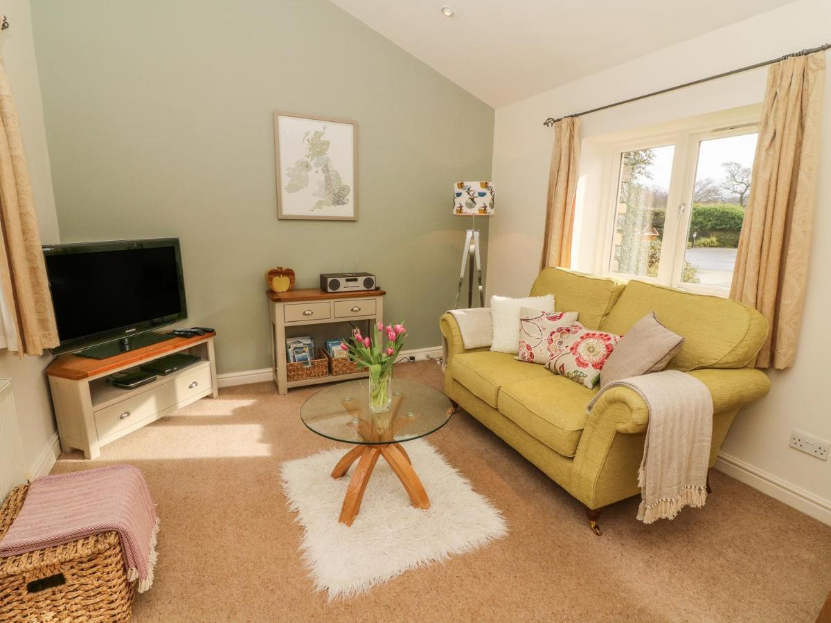 Apple Tree Cottage ويندرمير المظهر الخارجي الصورة